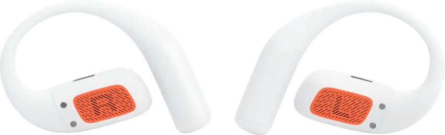 JBL Endurance Zone Wit