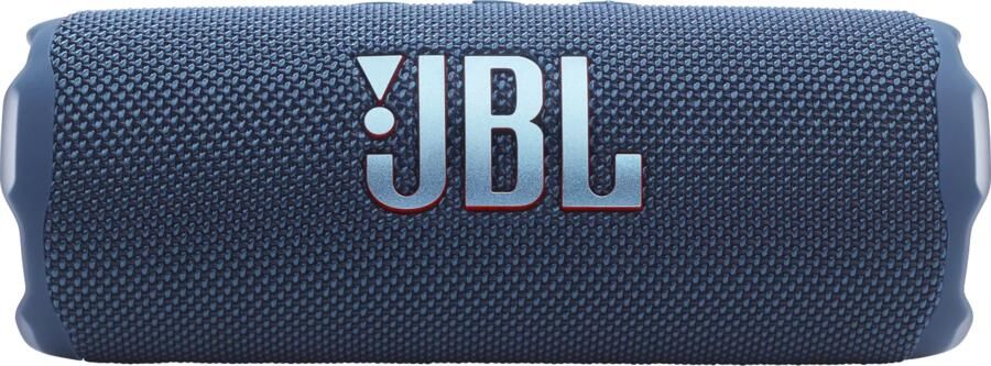 JBL Flip 7 Blauw | Speakers | 1200130019289