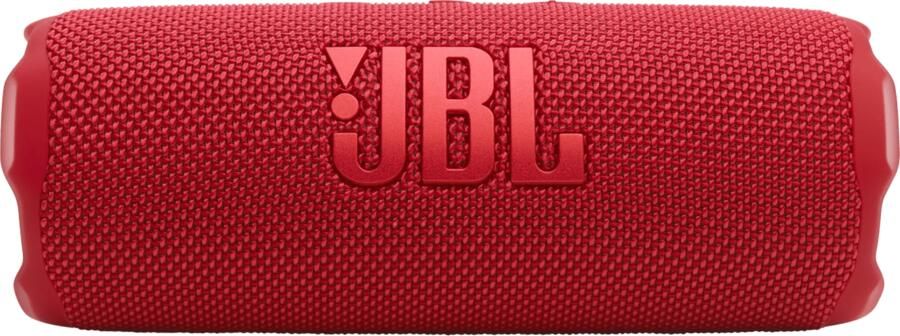 JBL Flip 7 Bluetooth speaker Rood
