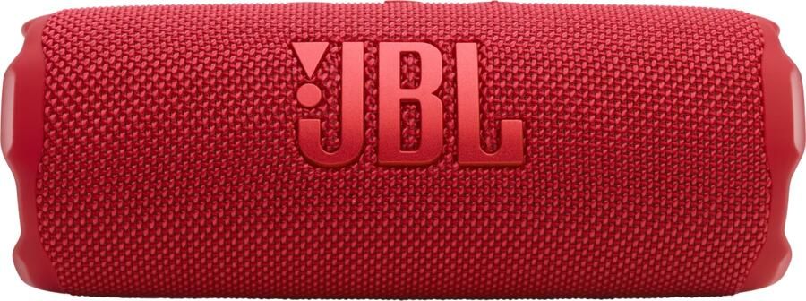JBL Flip 7 Bluetooth speaker Rood