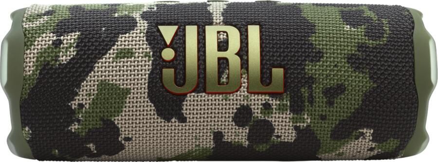JBL Flip 7 Bluetooth speaker Groen