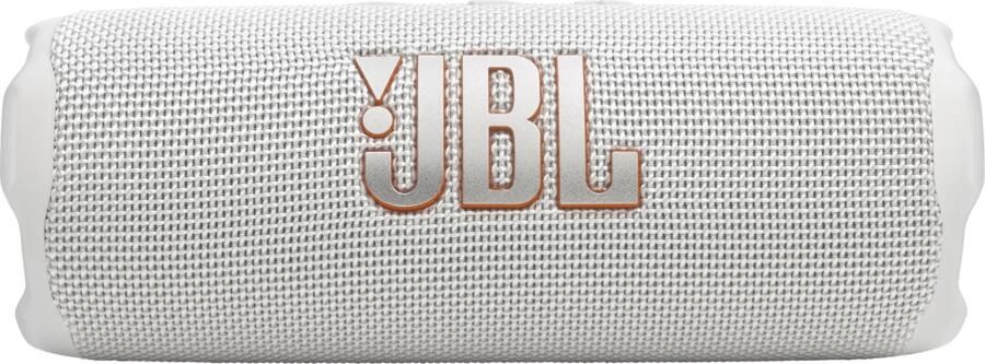 JBL Flip 7 Bluetooth speaker Wit