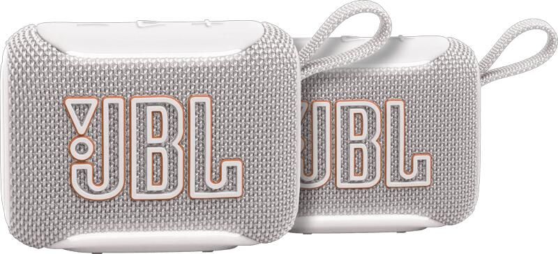JBL Go 5 Duo Pack Wit