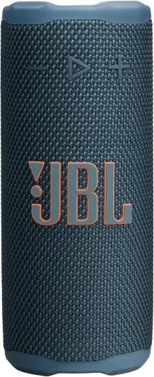 JBL Grip Blauw
