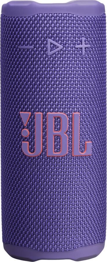 JBL Grip Bluetooth speaker Paars
