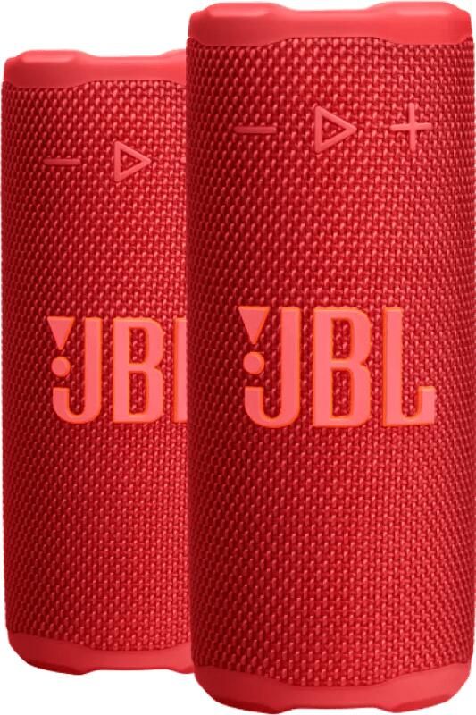 JBL Grip Rood Duo Pack