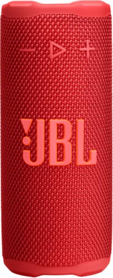 JBL Grip Rood