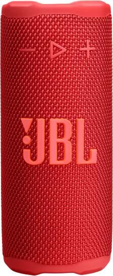 JBL Grip Rood