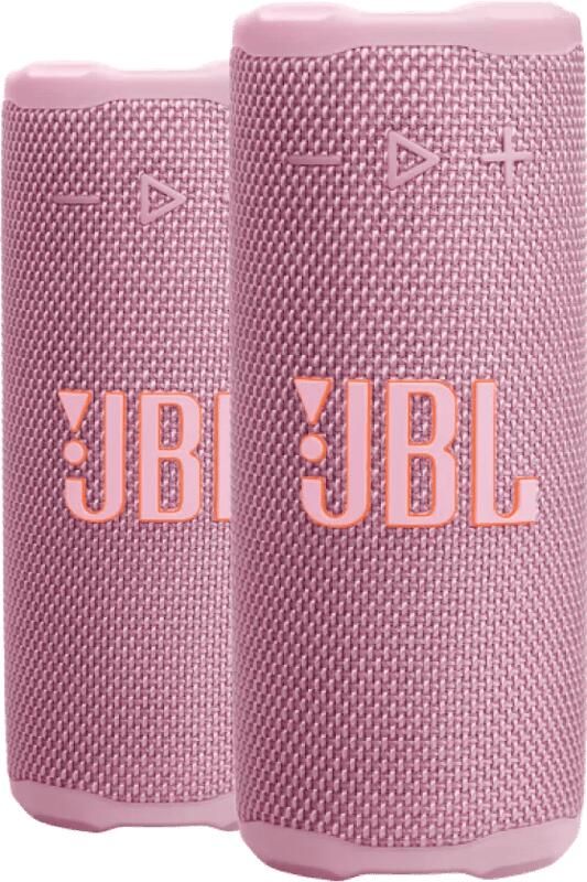 JBL Grip Roze Duo Pack