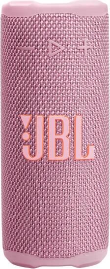 JBL Grip Roze
