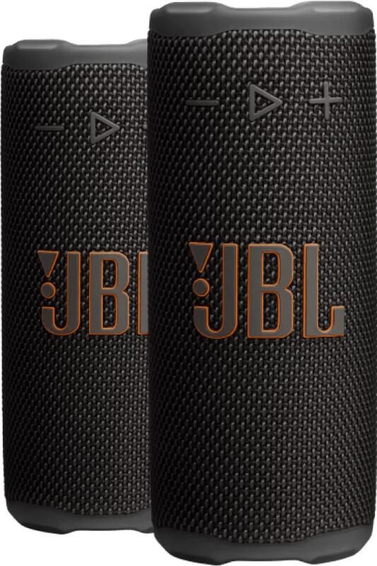 JBL Grip Zwart Duo Pack