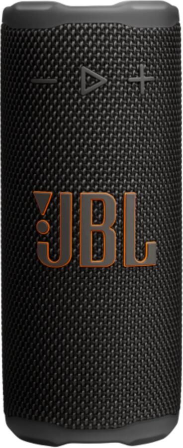 JBL Grip Zwart