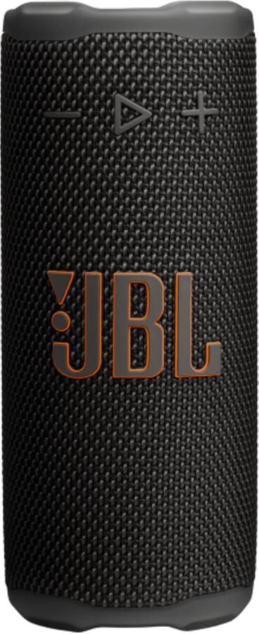 JBL Grip Bluetooth speaker Zwart