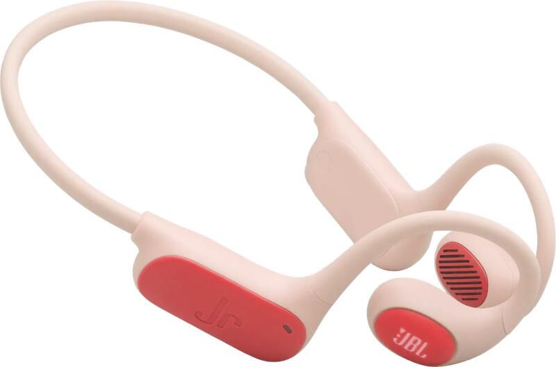 JBL Junior Free Roze
