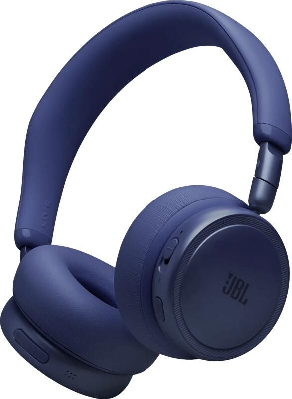 JBL Live 680NC Blauw