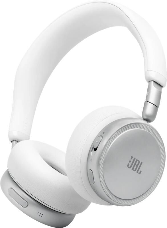 JBL Live 680NC Wit