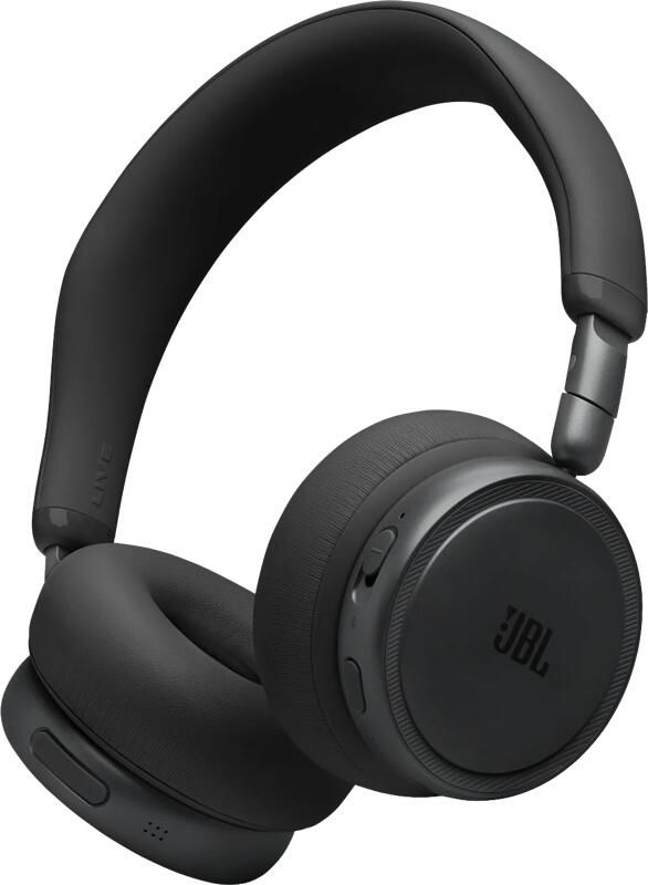 JBL Live 680NC Zwart