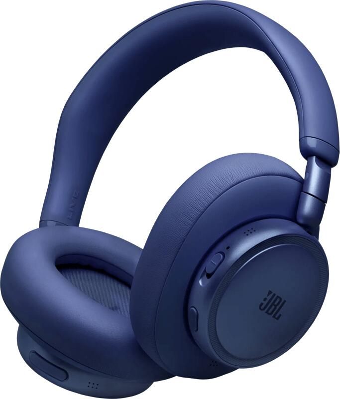 JBL Live 780NC Blauw