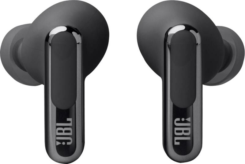 JBL Draadloze in-ear hoofdtelefoon LIVE BEAM 3 True Adaptive Noise Cancelling IP55 Personi-Fi 3.0