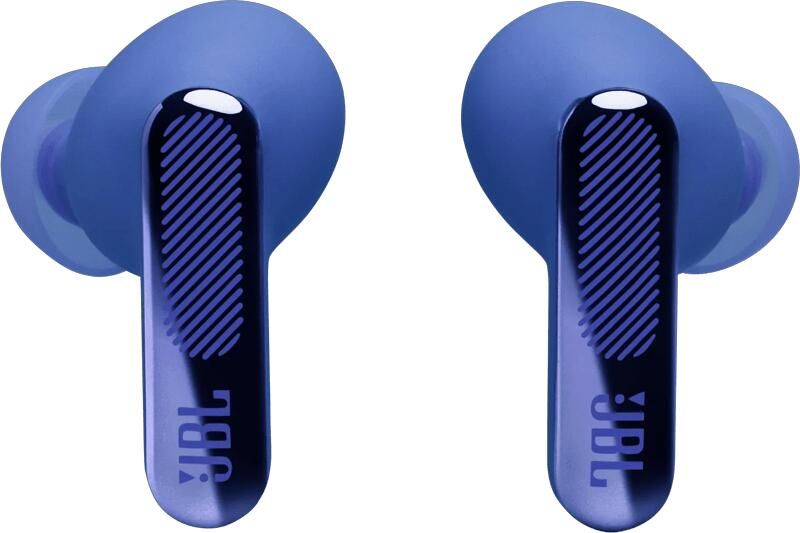 JBL Live Beam 4 Blauw