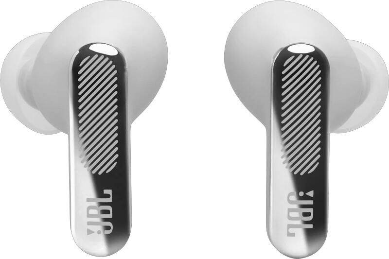 JBL Live Beam 4 Zilver