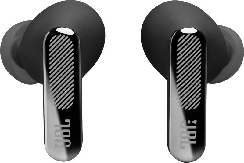 JBL Live Beam 4 Zwart