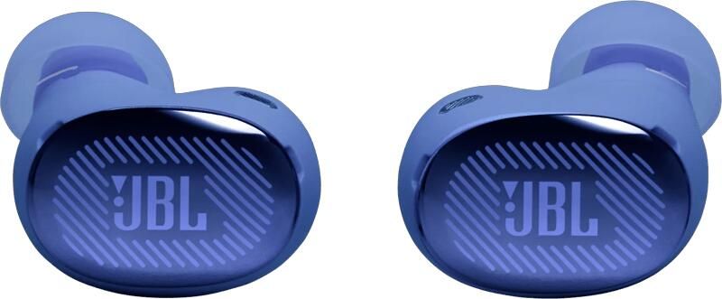 JBL Live Buds 4 Blauw