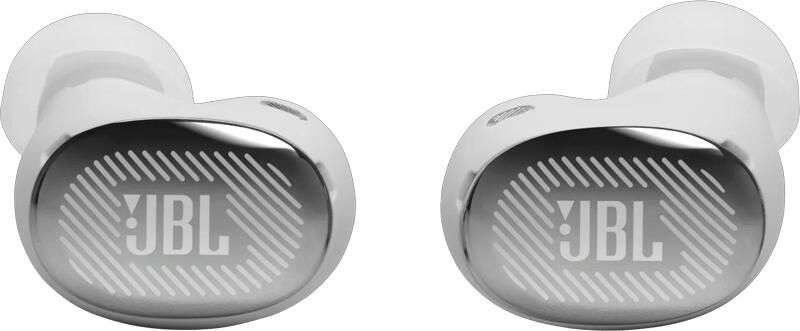 JBL Live Buds 4 Zilver