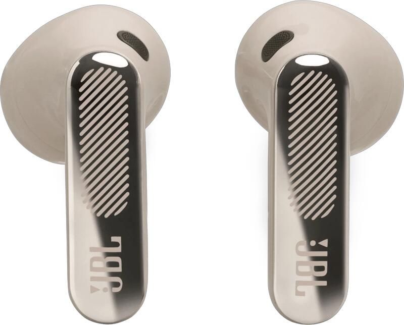 JBL Live Flex 4 Champagne