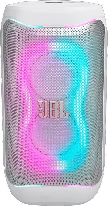 JBL Partybox 130 Wit
