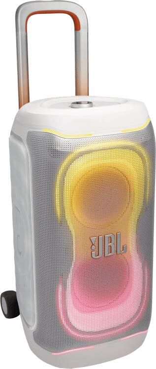 JBL Partybox 330 Wit