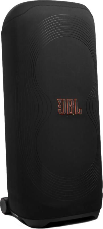 JBL Partybox Ultimate Cover Audio accessoire Zwart
