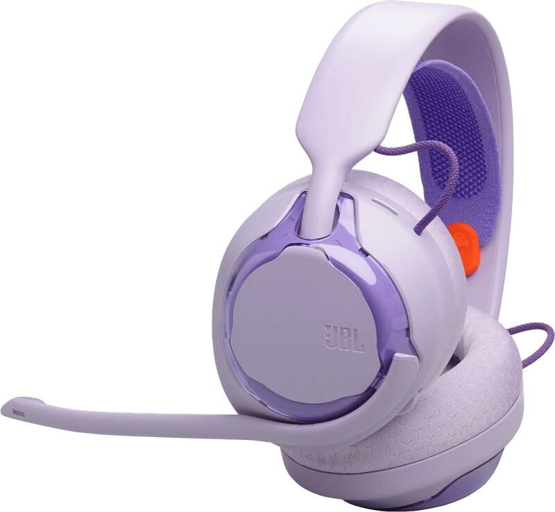 JBL Quantum 250 Paars