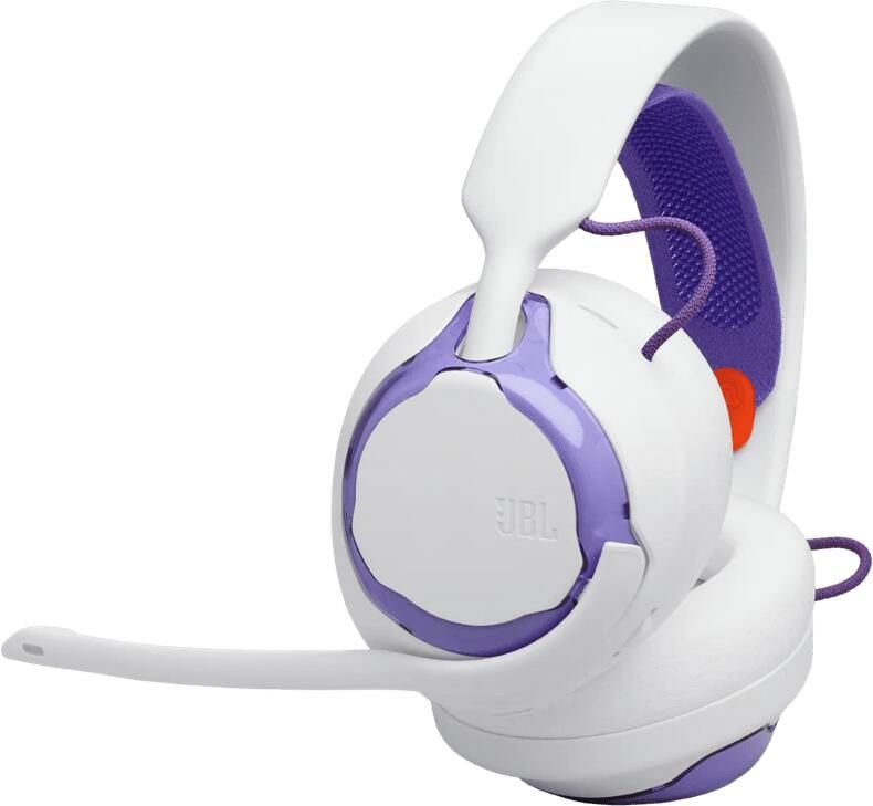 JBL Quantum 250 Wit