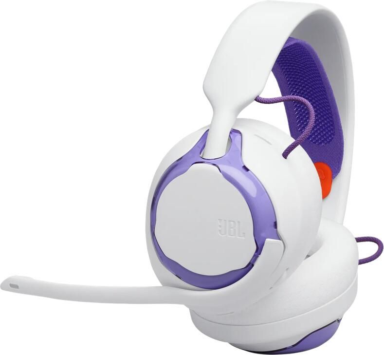 JBL Quantum 250 Wit