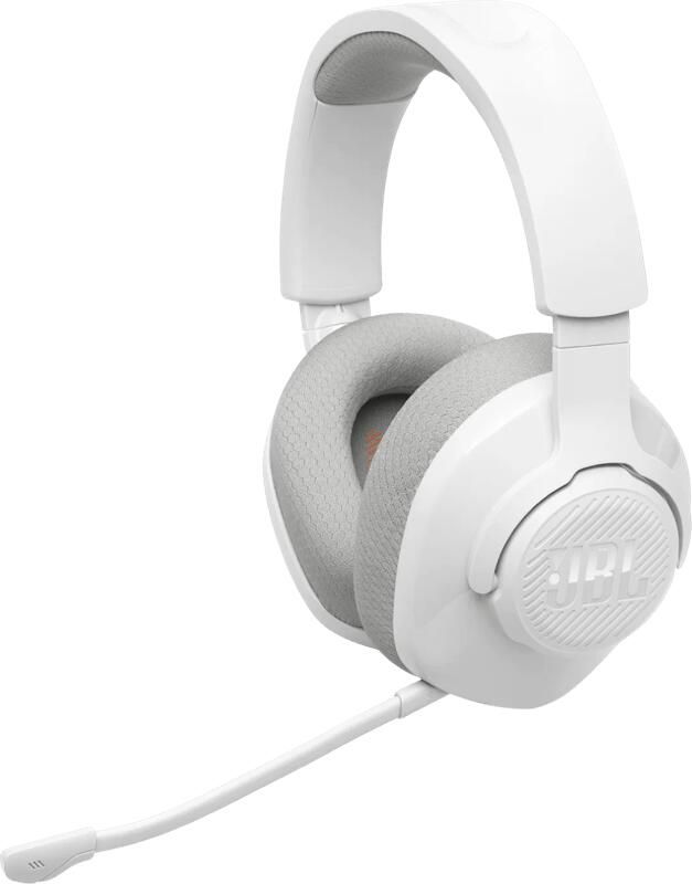 JBL Gaming-headset Quantum 360 QuantumSOUND-handtekening afneembare microfoon met demping