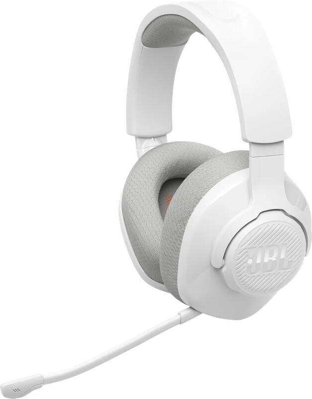 JBL Gaming-headset Quantum 360 QuantumSOUND-handtekening afneembare microfoon met demping