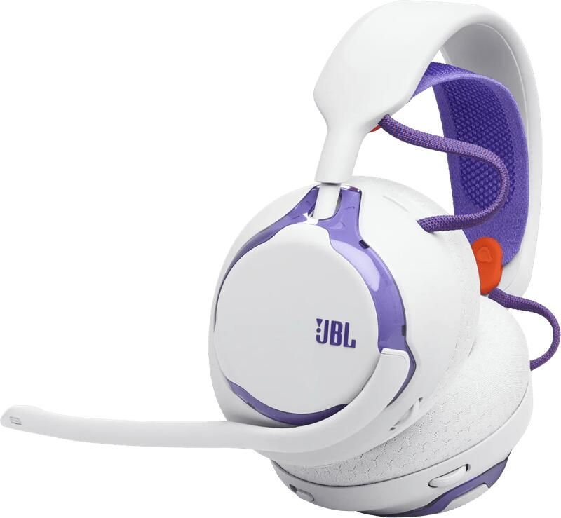 JBL Quantum 650 Wireless Wit