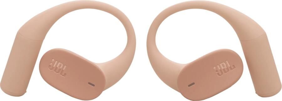 JBL Sense Lite Oordopjes Beige