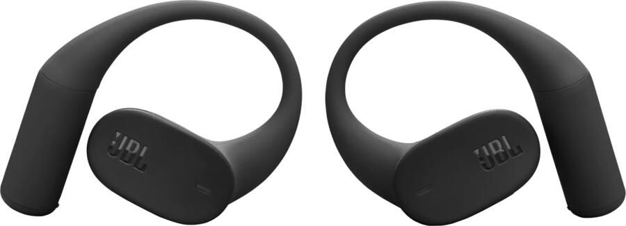 JBL Sense Lite Oordopjes Zwart