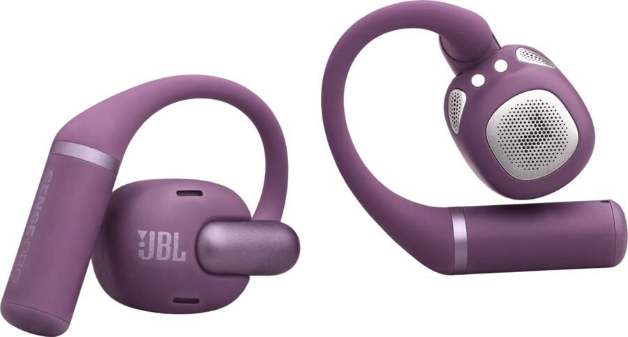 JBL Sense Pro Paars