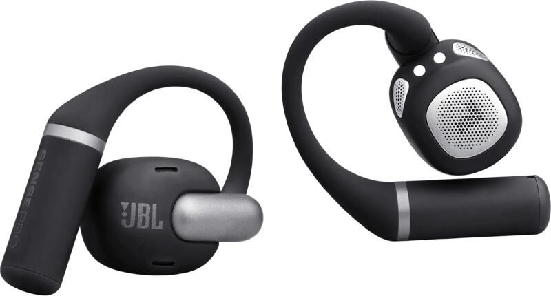 JBL Sense Pro Zwart