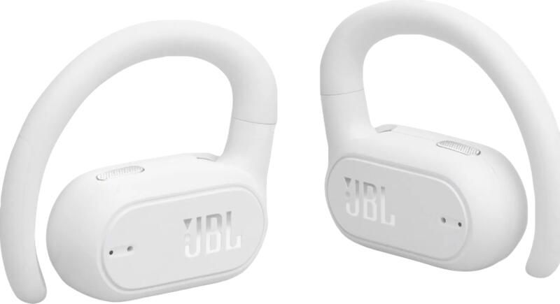 JBL Soundgear Sense Wit | True Wireless oordopjes | Beeld&Geluid Koptelefoons | 1200130003912