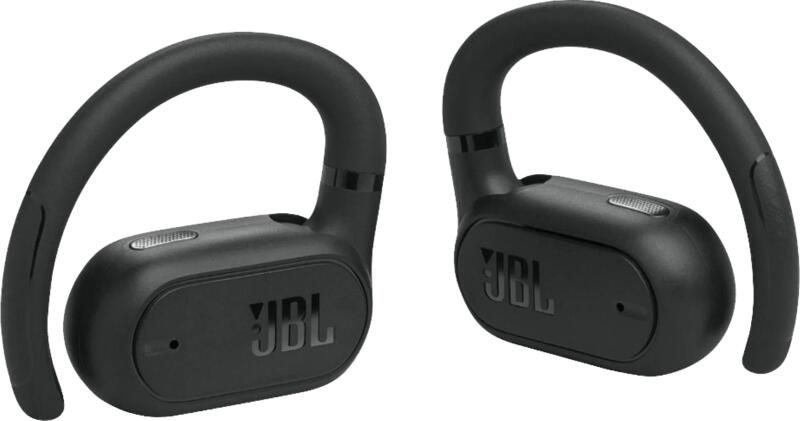 JBL Soundgear Sense Zwart | True Wireless oordopjes | Beeld&Geluid Koptelefoons | 1200130003882