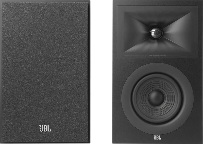 JBL Stage 250B Zwart