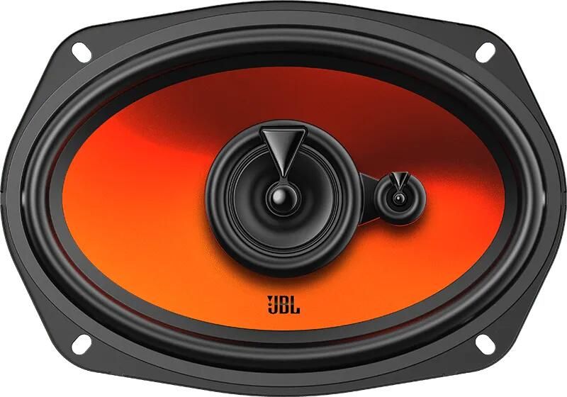 JBL Stage1 962M Oranje