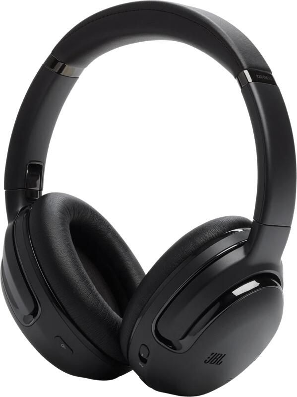 JBL Tour One M2 Zwart | Draadloze koptelefoons | Beeld&Geluid Koptelefoons | 6925281960130