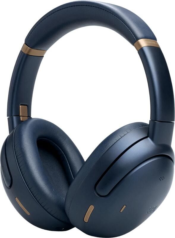 JBL TOUR ONE M3 Over-ear hoofdtelefoon Blauw
