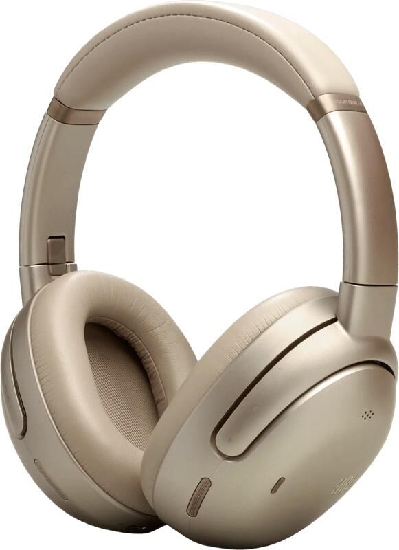 JBL TOUR ONE M3 Over-ear hoofdtelefoon Bruin
