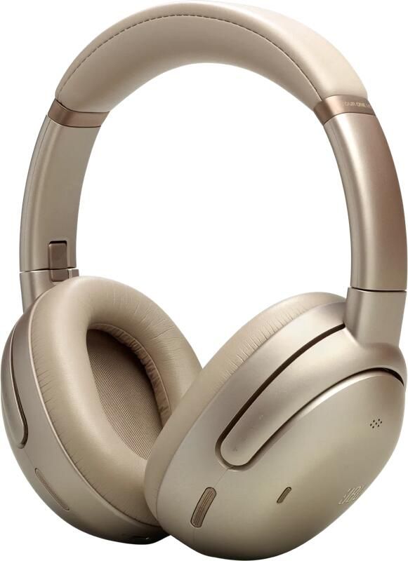 JBL TOUR ONE M3 bluetooth Over-ear hoofdtelefoon bruin